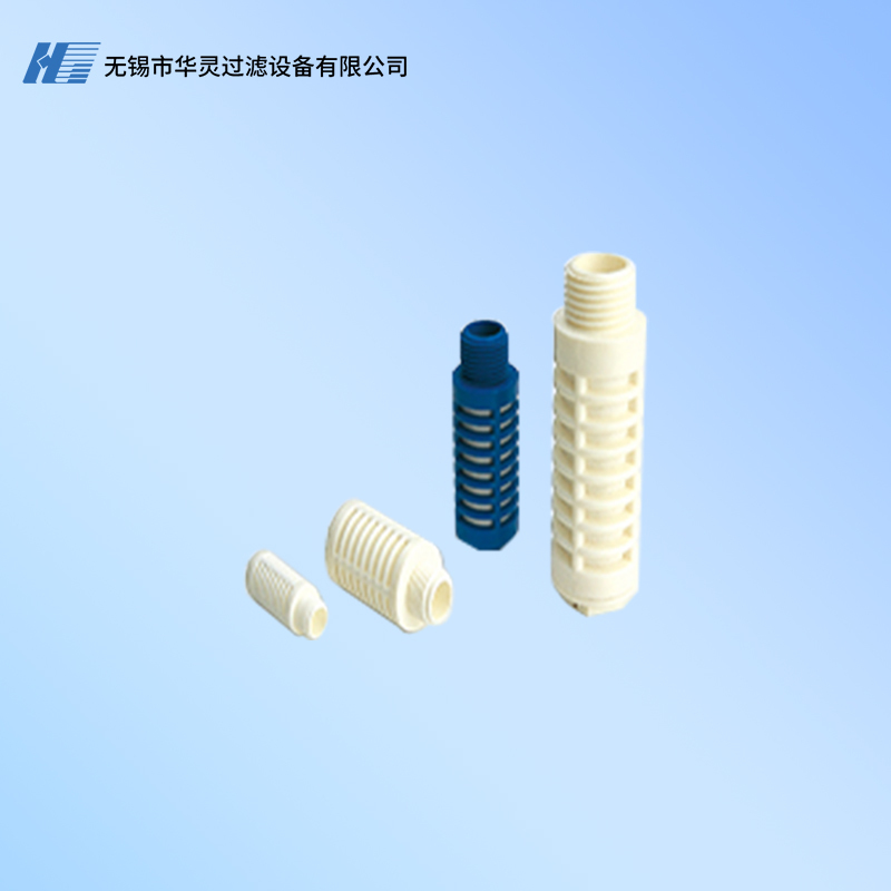 南京消音器